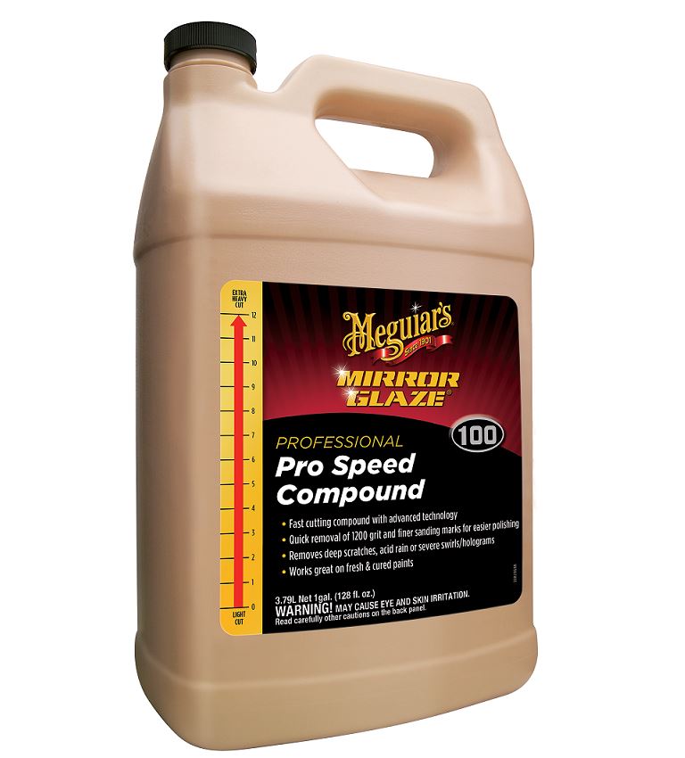 Pro Speed Compound 1GAL - M10001