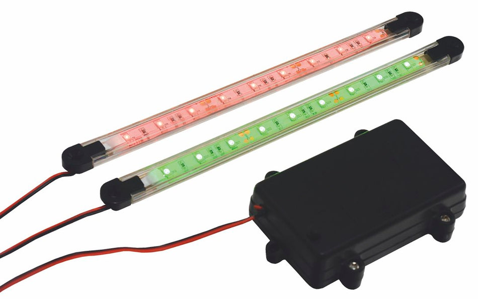 6' Bow Light LED Kit - LED52000DP