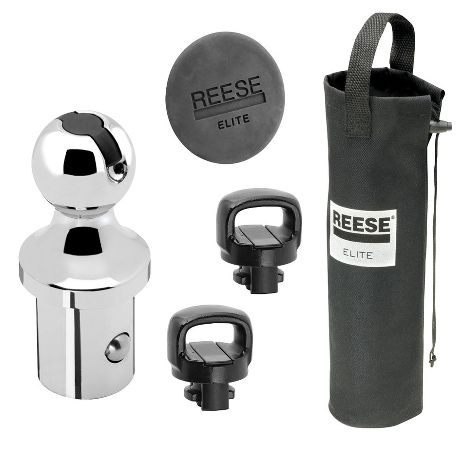 ELITE SERIES GOOSE ACCESS