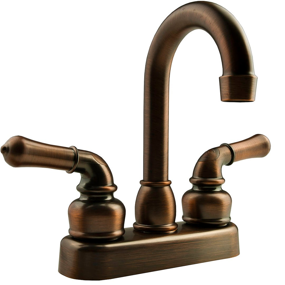 Classical RV Bar Faucet - DFPB150COR