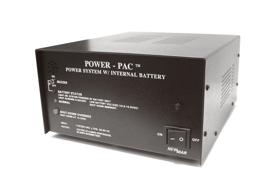 POWER SUPPLY