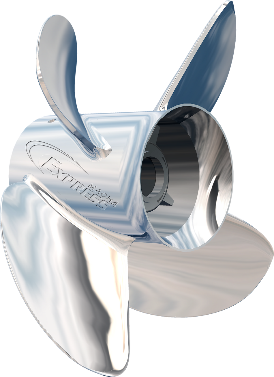 Turning Point 31501532 15x15 ExpressMach4 4B RH SS Propeller