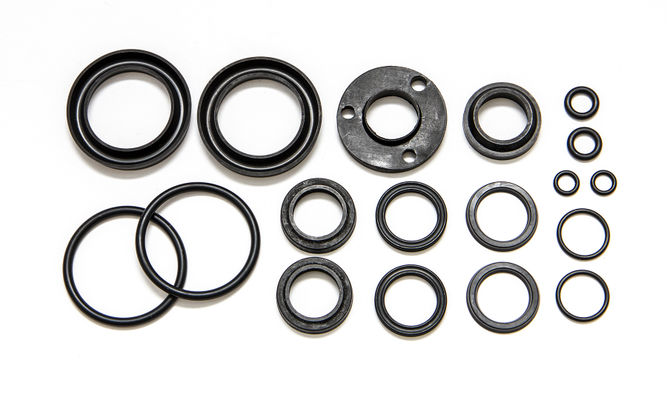 Seastar HS5183 Seal Kit for 175-7 Boat Trim and Trolling Motors