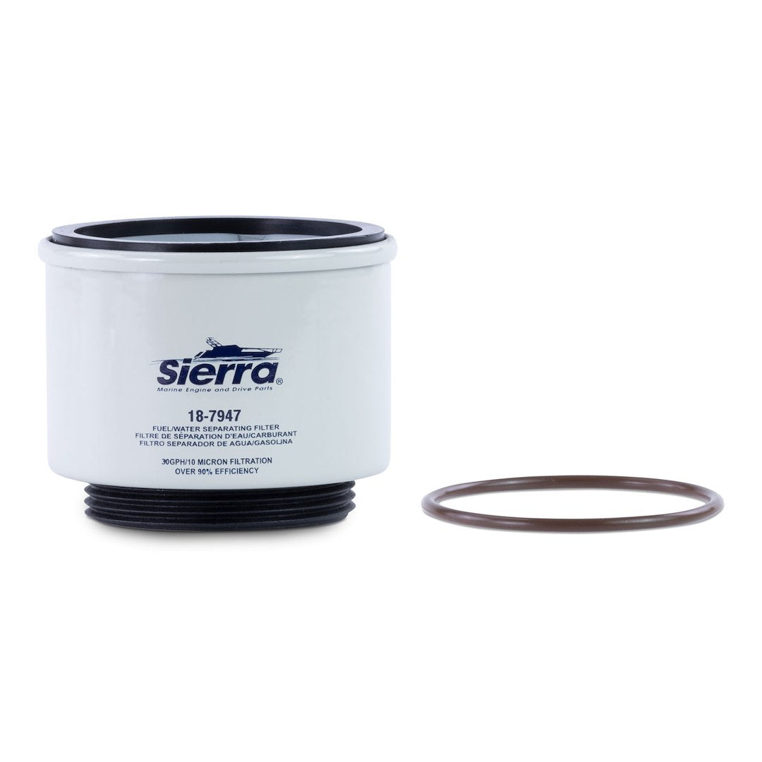 FUEL FILTER 10 MICRON