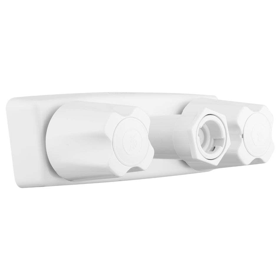 RV Exterior Quick Connect Faucet - DFSA180WT