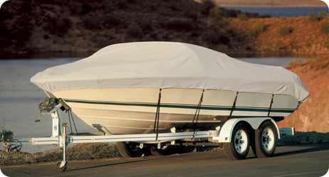 Boatguard 14'-16' 90' V-hull Runabo - 70203