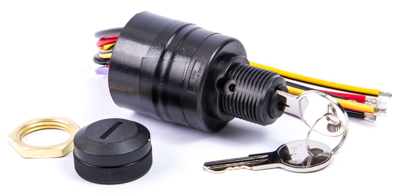 Switch 16 AWG - MP410901