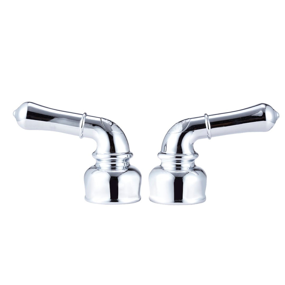 Classical Lever Handles - Dfrkccp - DFRKCCP