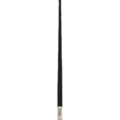 Digital 529-vb-s 8' Black Vhf Antenna