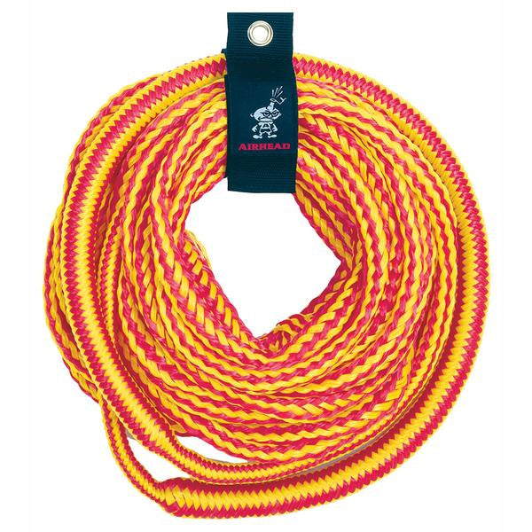 BUNGEE TUBE TOW ROPE  4 RIDER