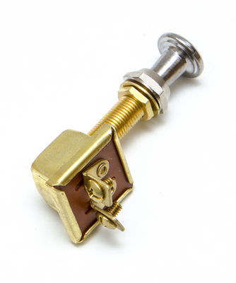 Push-pull Switch - MP39380