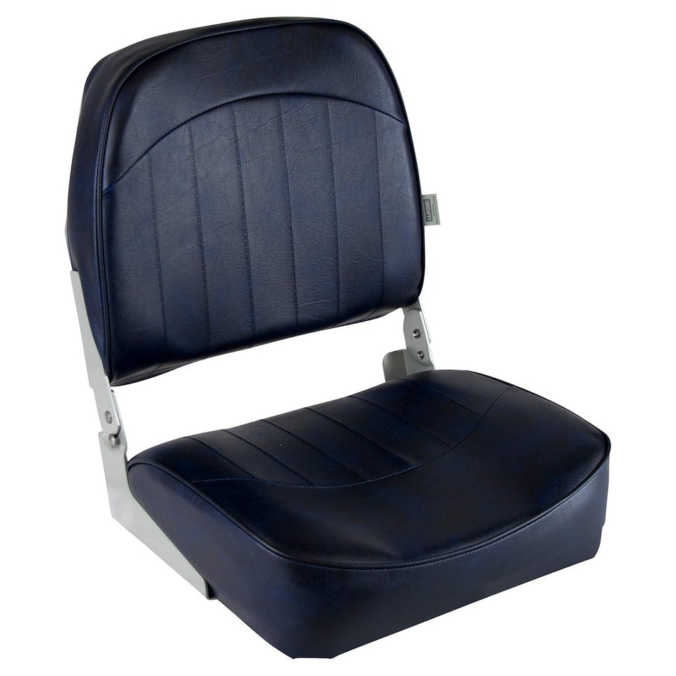 Standard Low Back Boat Seat - D734PLS711