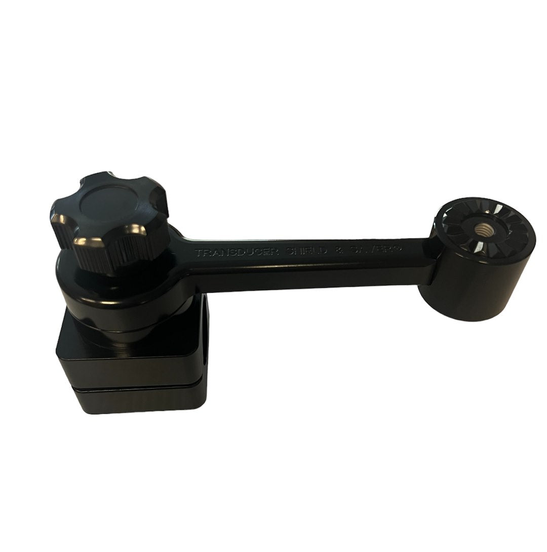 Transducer FFSELITE1 Round Shaft for LVS 34 & LVS 62 Precision Alignment