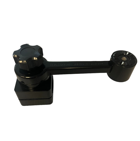 Transducer FFSELITE1 Round Shaft for LVS 34 & LVS 62 Precision Alignment