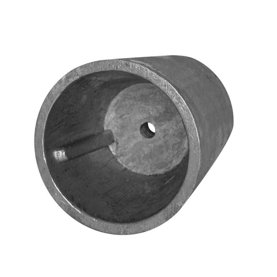 Beneteau Prop Nut 22/25MM-REPLACEME - CMAN225A