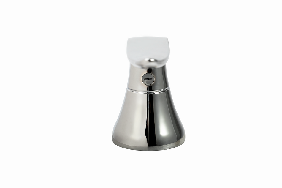 Elegant Style Lever Handles - Chrom - Dfrklhcp - DFRKLHCP