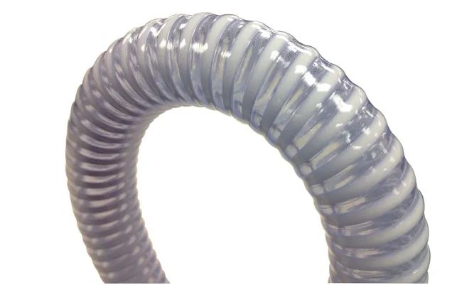 3' Vac Xhd Ind Grade 100' Coil - SP - 161463000S