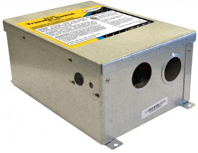 TS-50: 50 AMP Transfer Switch - 70278
