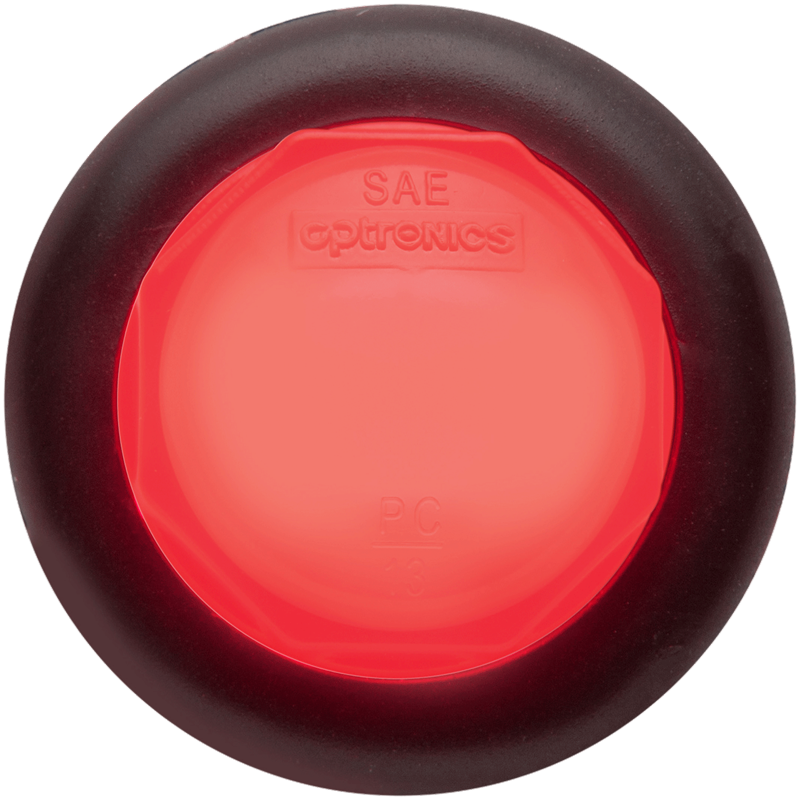LED Nondirctnlglo;unilt;grmt;red;po - MCL110RKBP