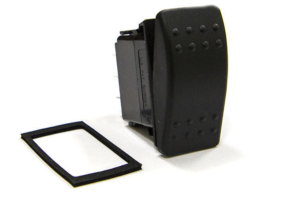 Rocker Switch - RK194901