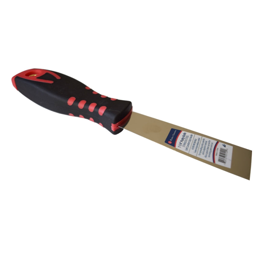 Knife-putty Soft Grip 1-1/4IN - 50140