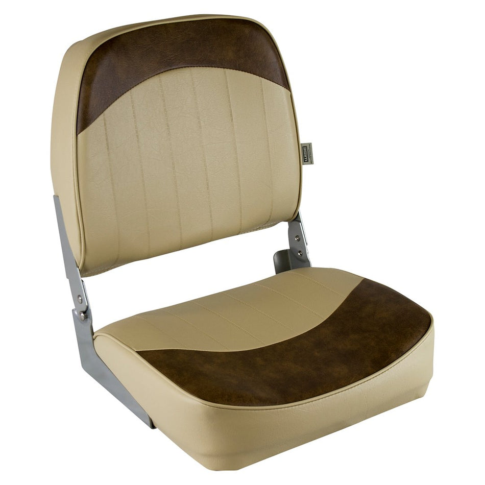 Standard Low Back Boat Seat - D734PLS662
