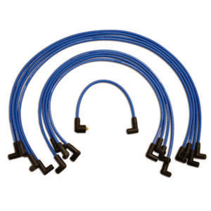 Spark Plug Wire Set I/o 8CYL - 6310004
