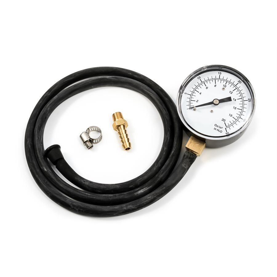 LP PRESSURE TEST KIT