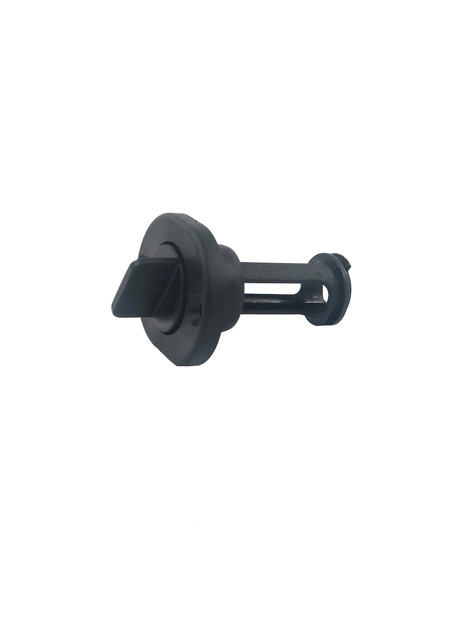 Black Drain Plug - DP1DP