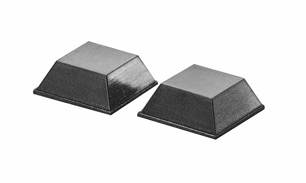 Door Pads - 1167
