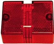 Side Marker Light - 5615R
