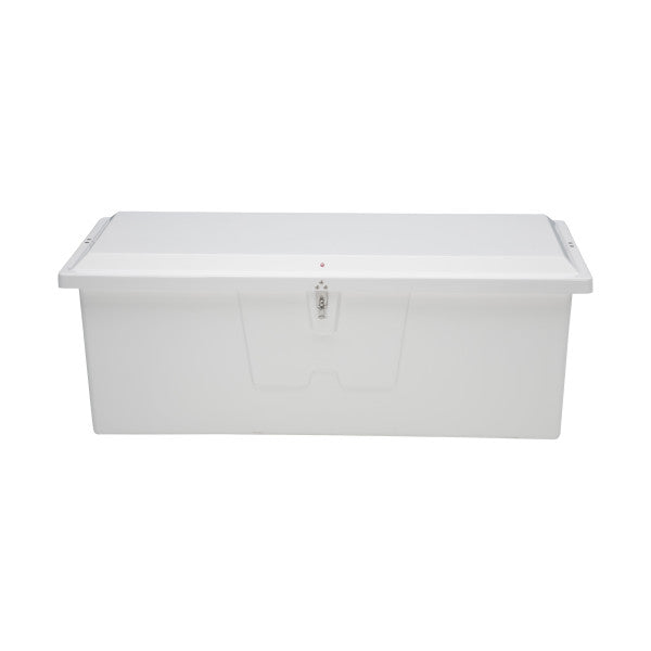 Stow 'N GO Dock Box 27' X 72' X 26' - 83554