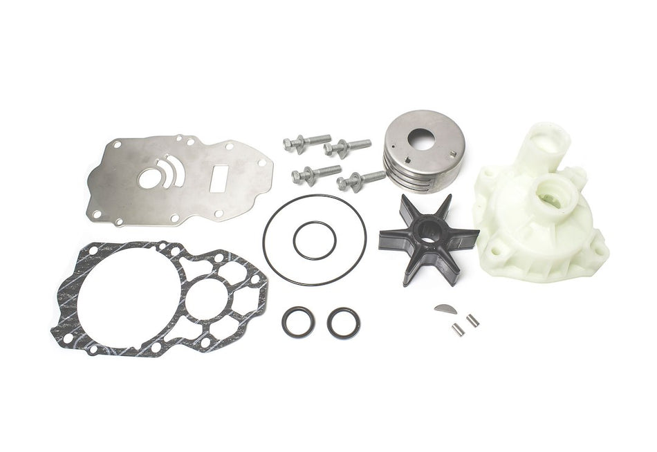 Water Pump Repair Kit W/ Housing - 183471