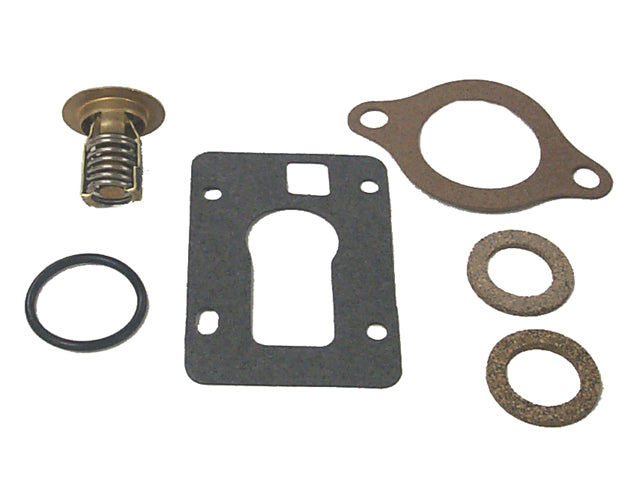 Thermostat Kit (display Pack) - 183653D