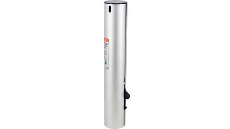 Springfield Part 3310712L Plug-In 12' Post Locking (2-3/8 Inch) for Enhanced Security