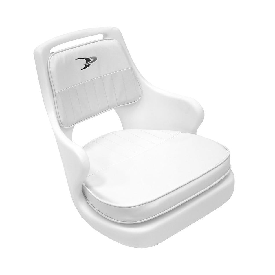 Standard Pilot Chair With Cushions - 8WD0153710