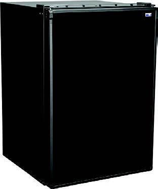 DC105  3.3 CU. FT. DC REFRIGERATOR