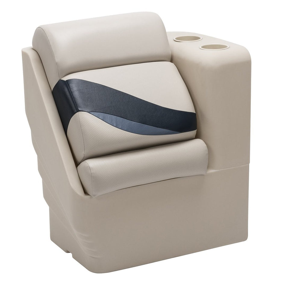 Premier Pontoon Lean Back Right - M13006R986