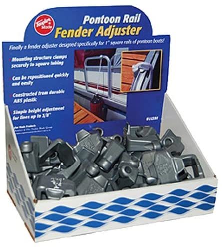Pontoon Rail Hanger Display B - 11391