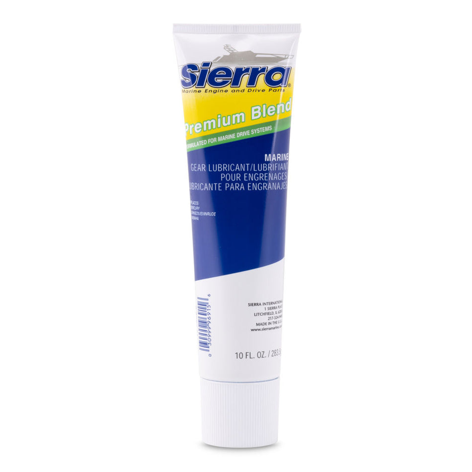 Premium Gear Lube - 10 OZ - 1896000