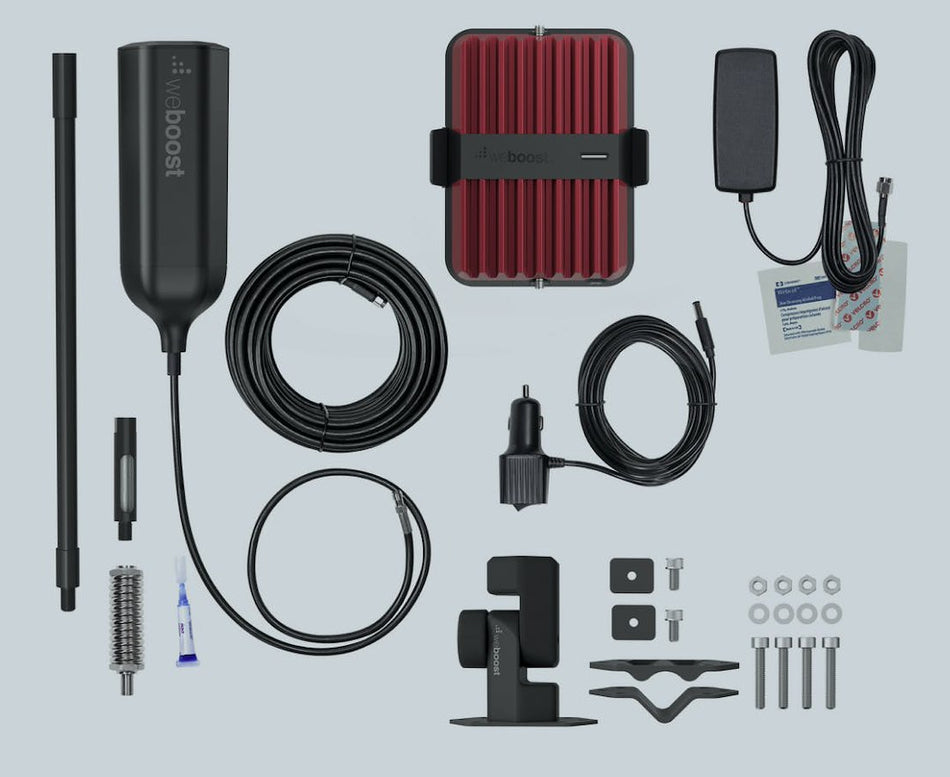 weBoost Drive Reach Overland Kit - 472061
