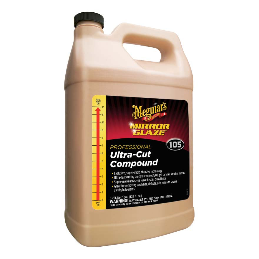 Ultra Cut Compound - M10501