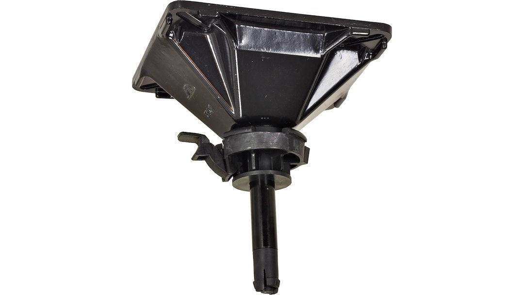 Springfield Taperlock Hi-Lo Swivel - Durable Heavy-Duty Industrial Component