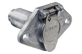 6-WAY DIE-CAST CONNECTOR