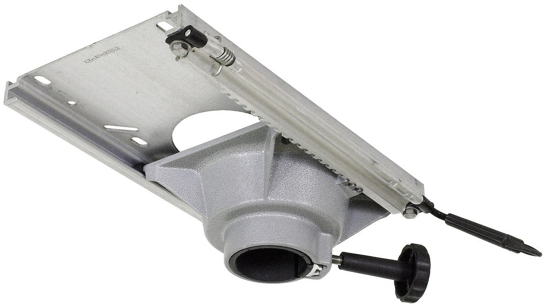 Springfield Slide 2-3/8' Trac-Lock III - Heavy-Duty Sliding Mechanism for Secure and Smooth Operation