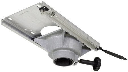 Springfield Slide 2-3/8' Trac-Lock III - Heavy-Duty Sliding Mechanism for Secure and Smooth Operation