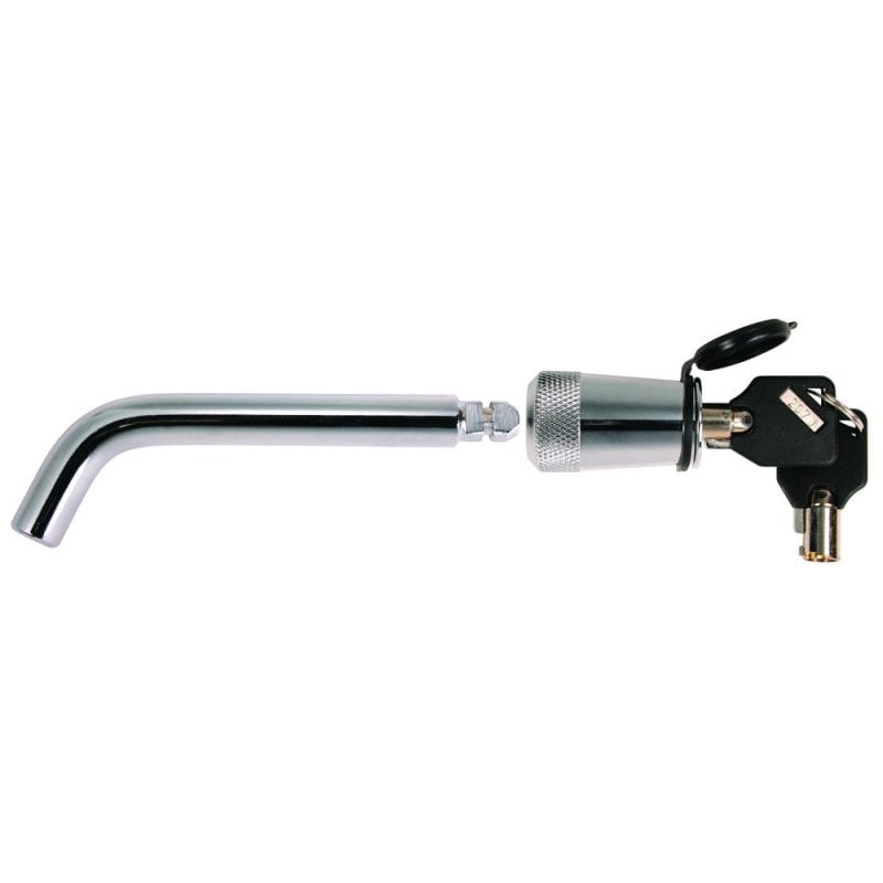 Std. Key Recvr Lock 5/8' - TR200