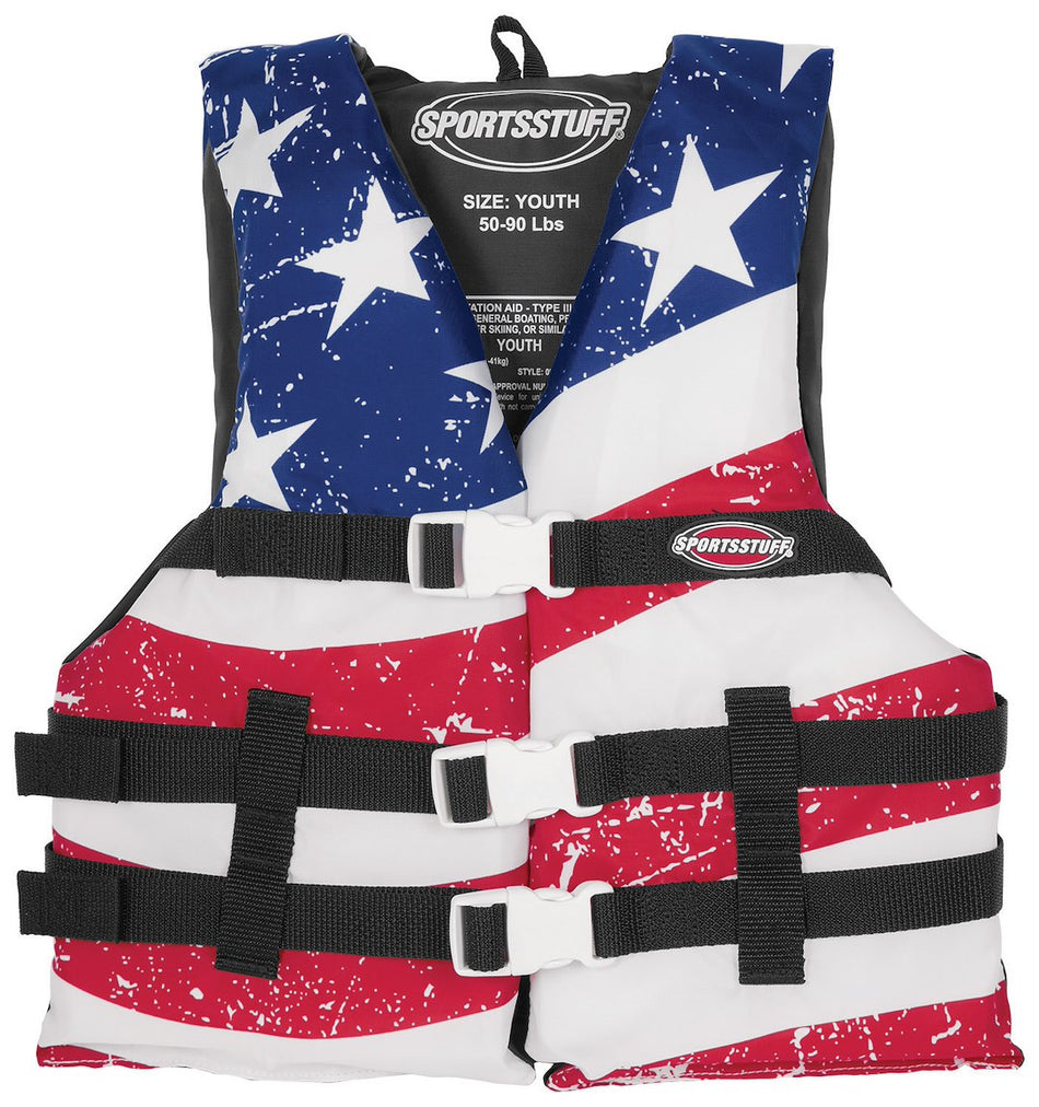 AIRHEAD GENERAL PURPOSE LIFE VEST