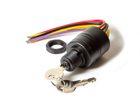 3 Position Magneto Polyester 6 Colo - MP410702