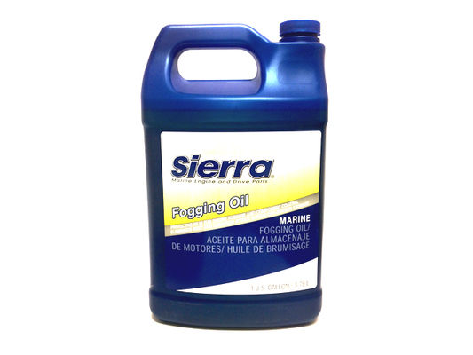 Fogging Oil - Gal - 1895503